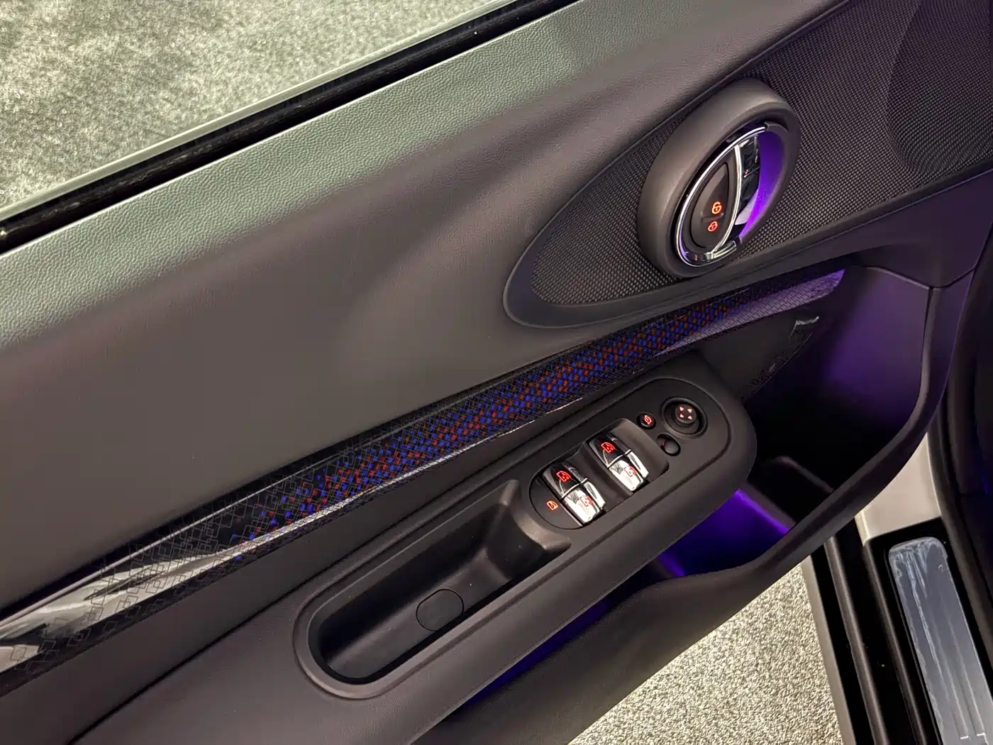 Фото 8 - MINI CLUBMAN