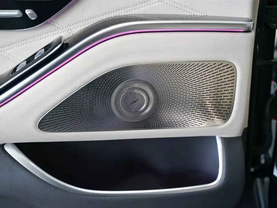 Mercedes-Benz Maybach S-Class 2023 S 480 4MATIC фото 10