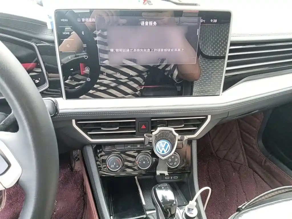 Volkswagen Sagitar 2023 300TSI DSG Surpassing Edition фото 6