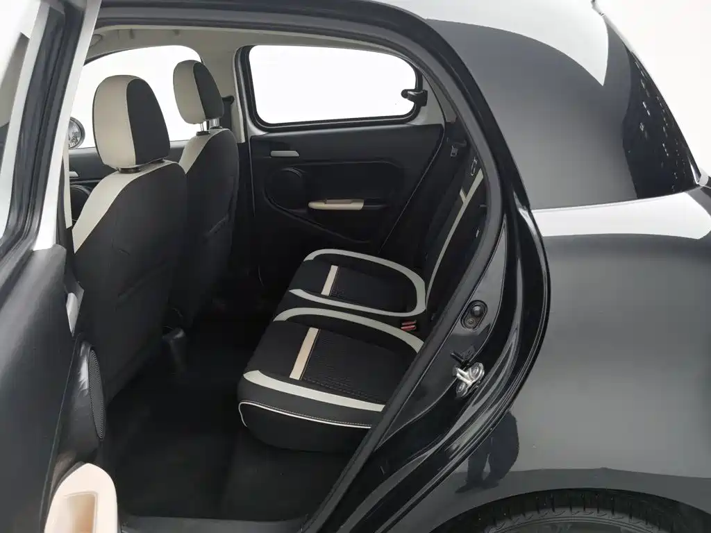 Ora Black Cat 2022 2022 351km Comfort (NMC)