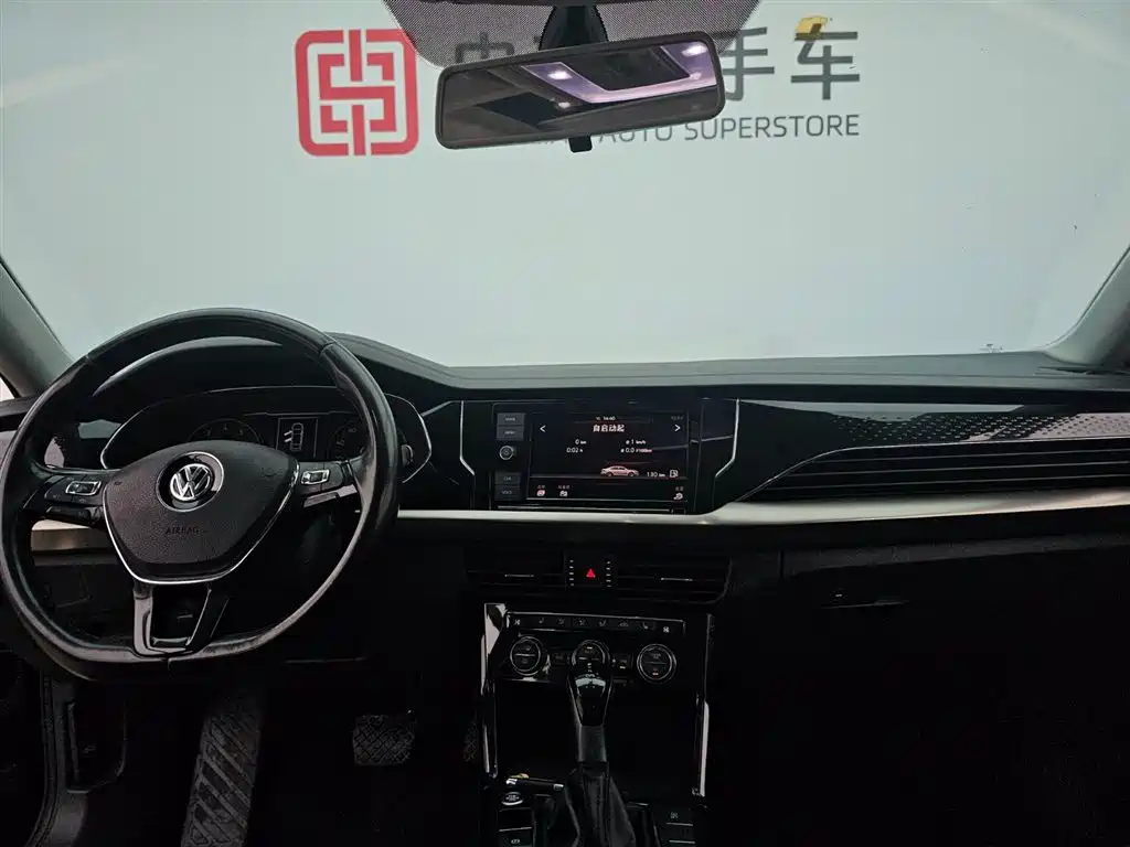 Volkswagen Passat 2019 330TSI Elite Version China VI фото 15