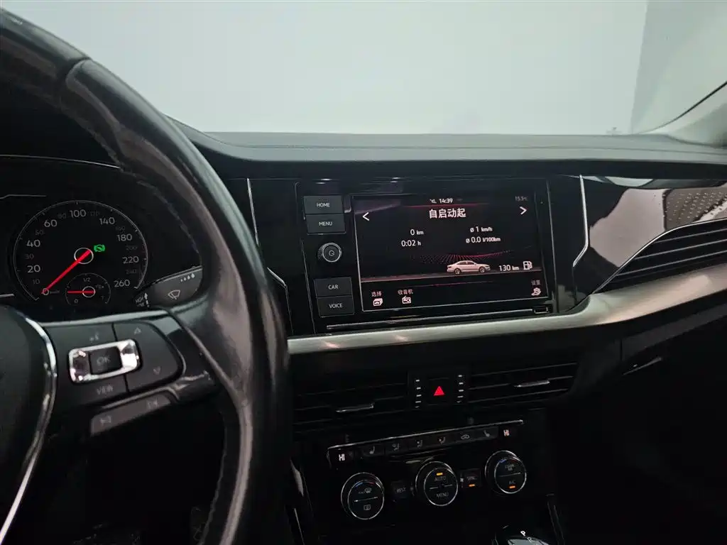 Volkswagen Passat 2019 330TSI Elite Version China VI фото 12