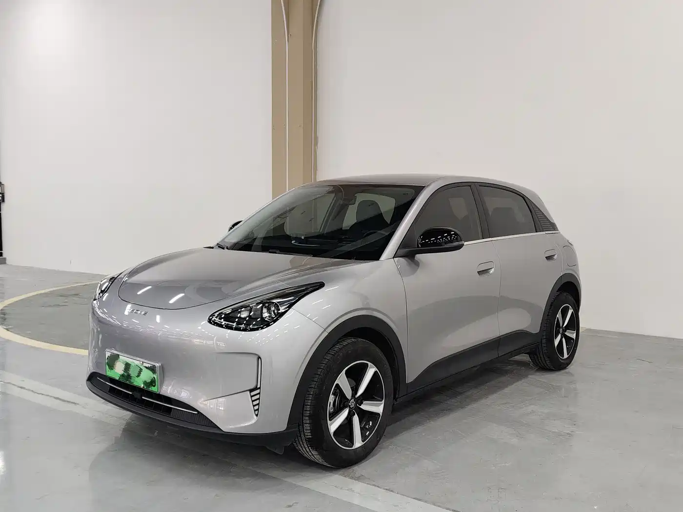 Geely Galaxy Starry Wish 2025 310km Youth Edition
