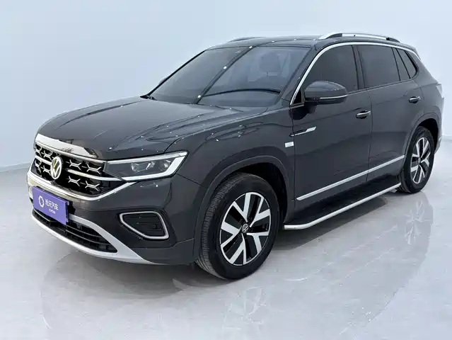 VOLKSWAGEN TANYUE