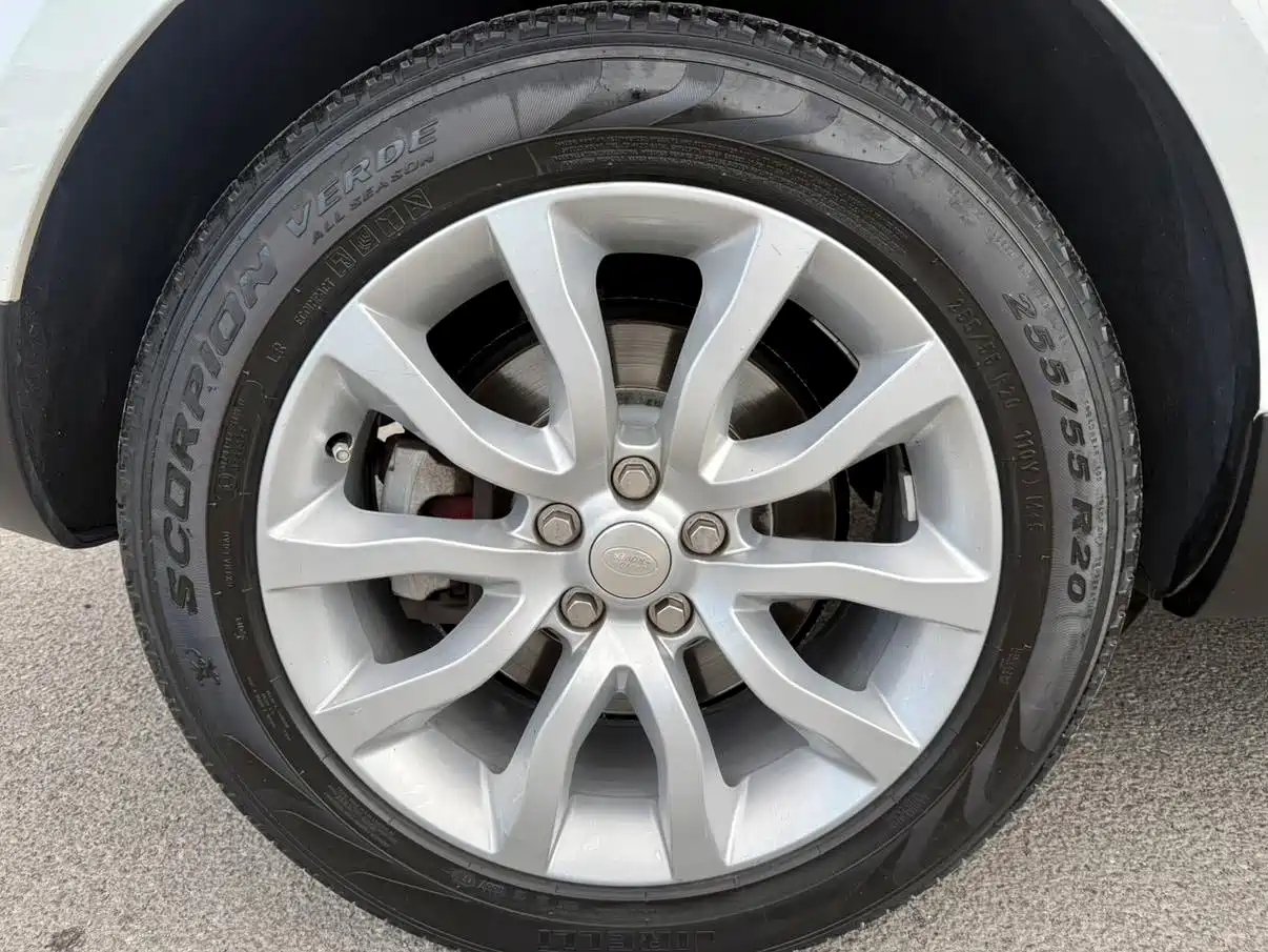 Land Rover Range Rover Sport 2014 3.0 SC V6 HSE фото 13