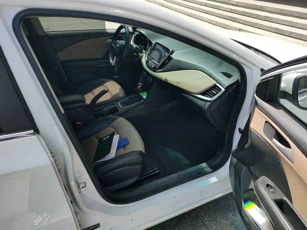 Chevrolet Monza 2020 320 Auto Joy Edition фото 20