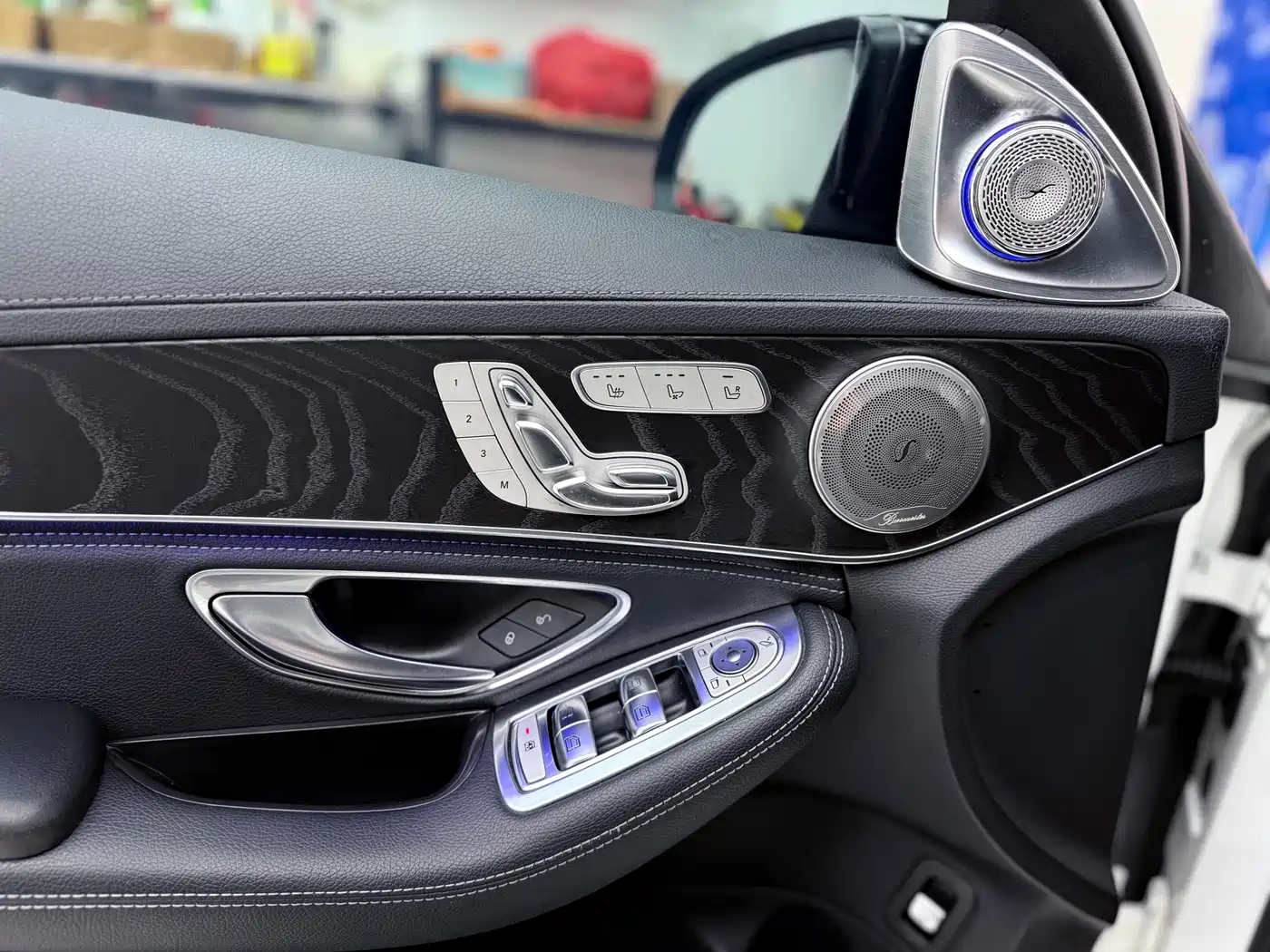 Mercedes-Benz C-Class 2019 Facelift C 260 L фото 7