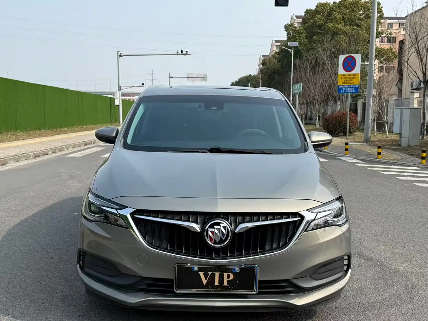 Buick GL6 2019 18T 6-seat Connected Luxury China VI фото 2