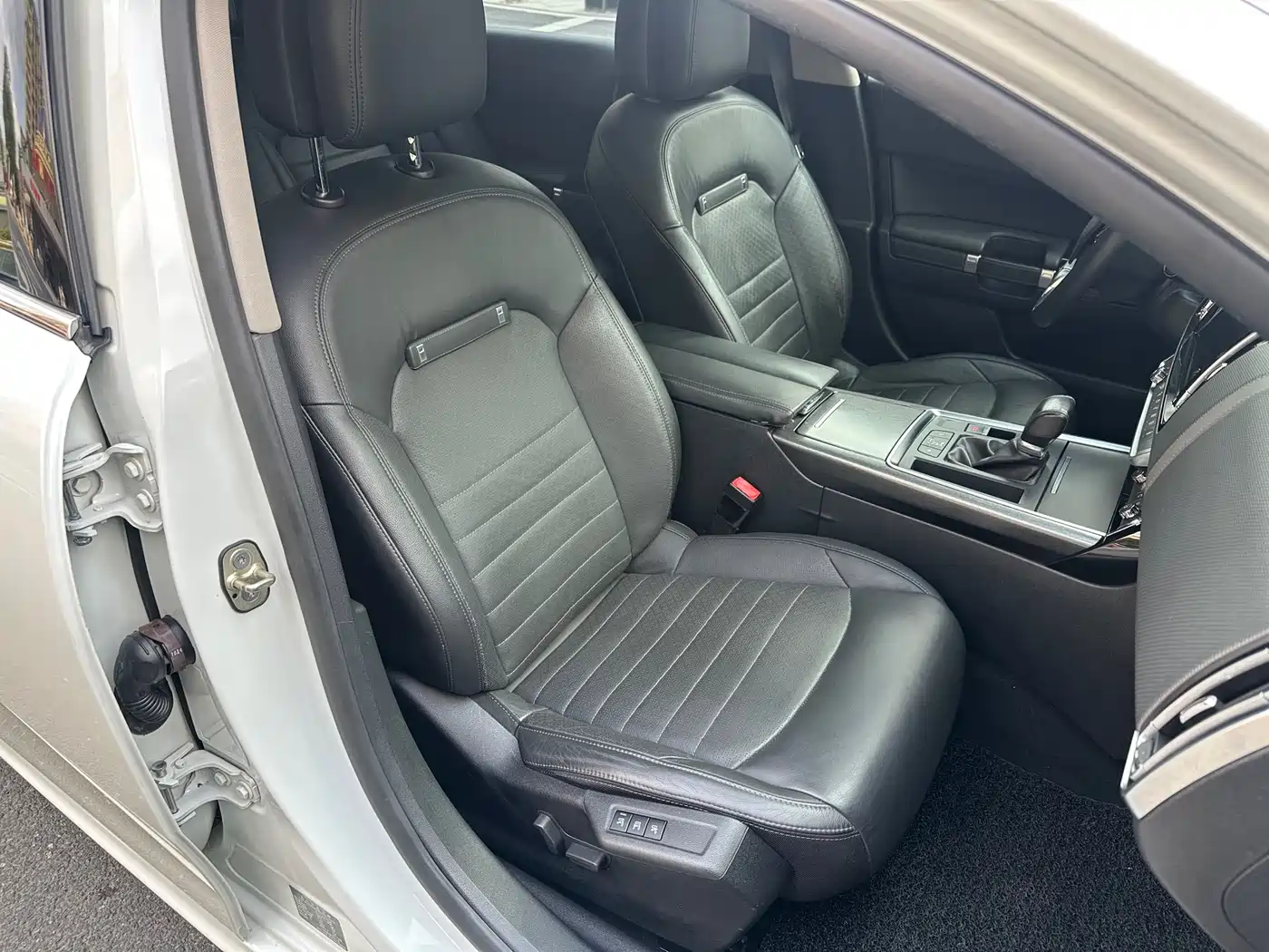 Citroën C6 2017 380THP Premium фото 19