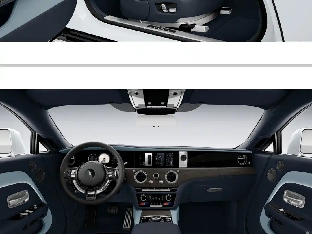 Photo 37 - Rolls-Royce Spectre