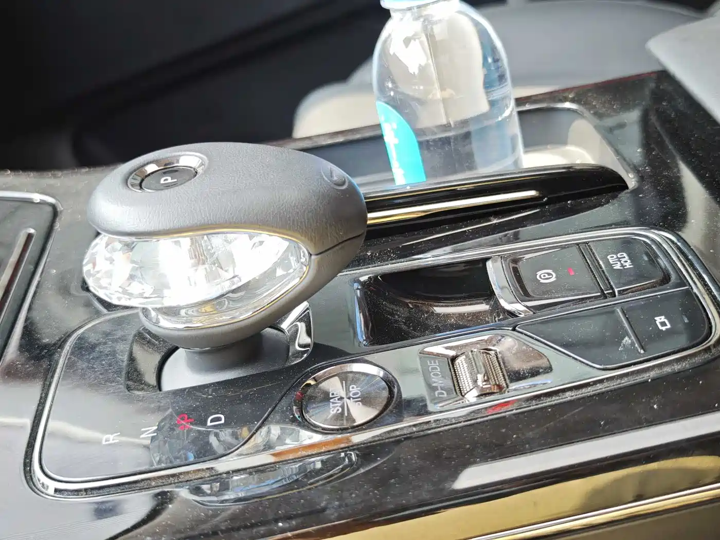 GAC Trumpchi Trumpchi E9 2023 E9 MAX фото 12