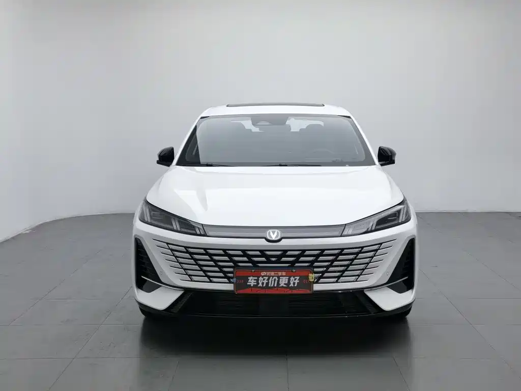Changan Eado, миниатюра 3