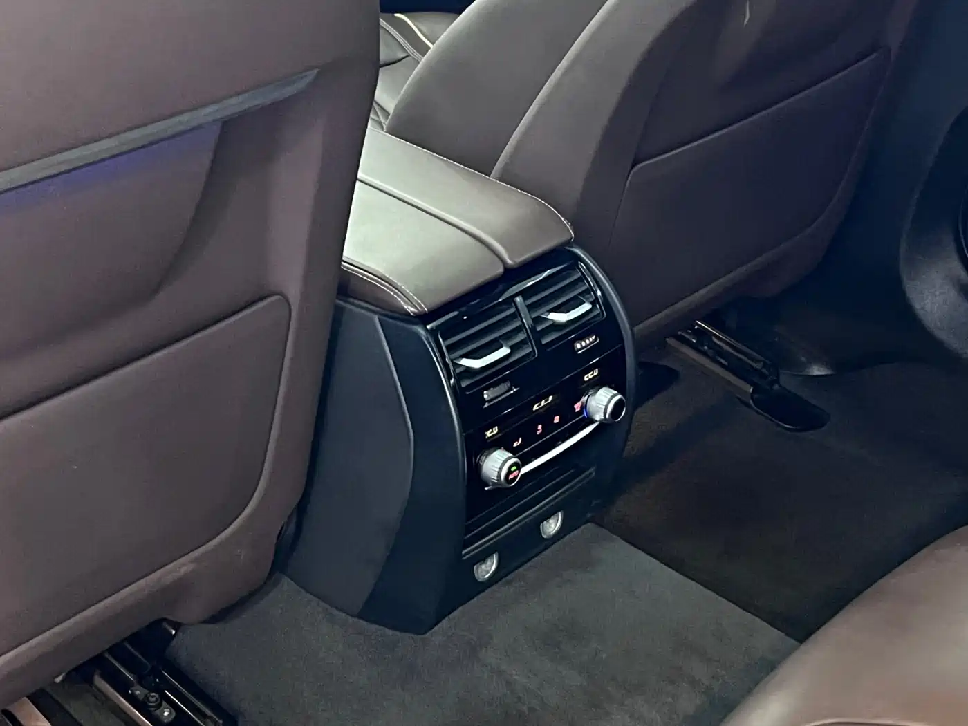 BMW 5 Series 2019 530Li Premium Luxury Package фото 20