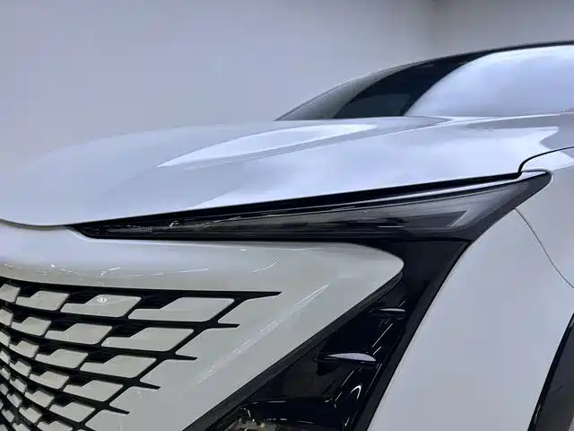 Changan UNI-T 2024 2023 2nd Generation 1.5T Premium