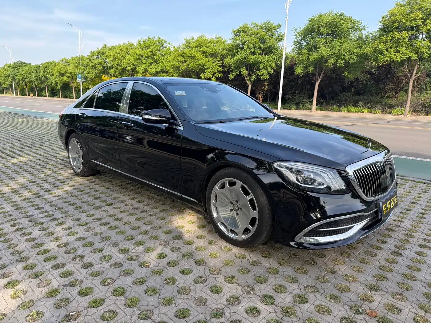 Mercedes-Benz S-Class 2014 S 320 L Business фото 2