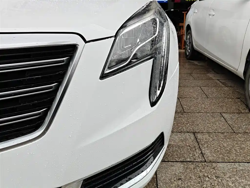 Cadillac XTS 2018 28T Technology фото 24