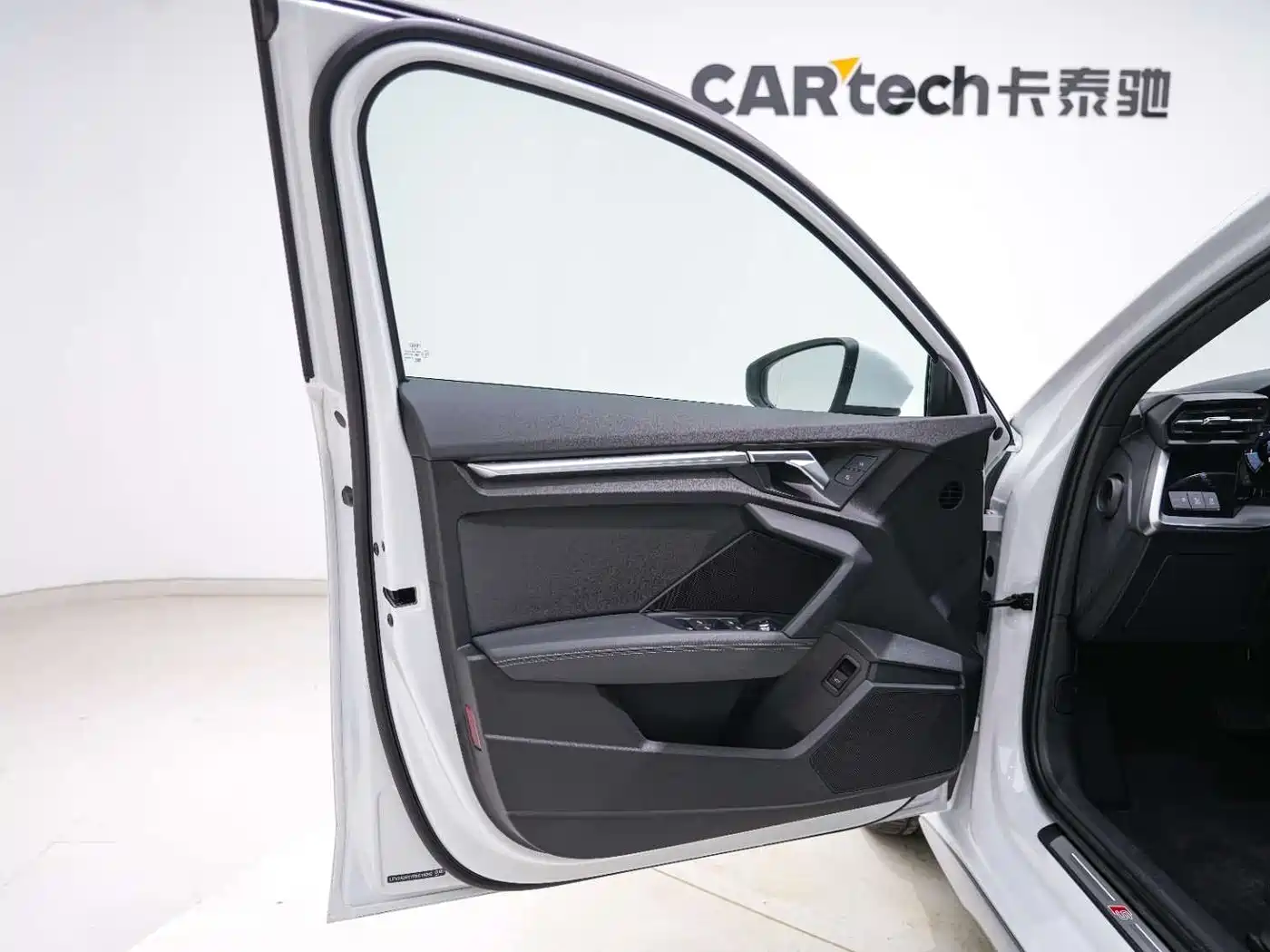Audi A3 2024 Model A3L Limousine 35 TFSI Fashion Sport фото 26