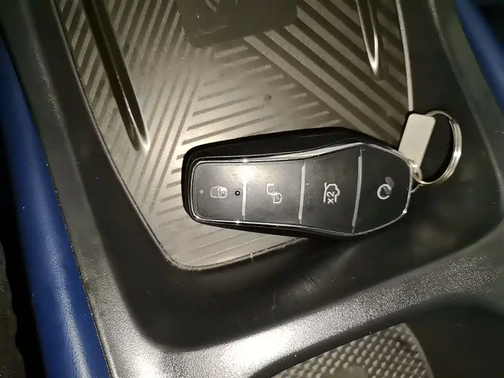 BYD Seagull 2025 Smart Drive Edition 305km Freedom Version фото 9