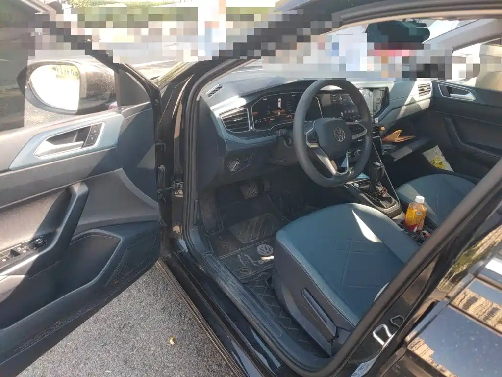 Photo 17 - Volkswagen Lavida