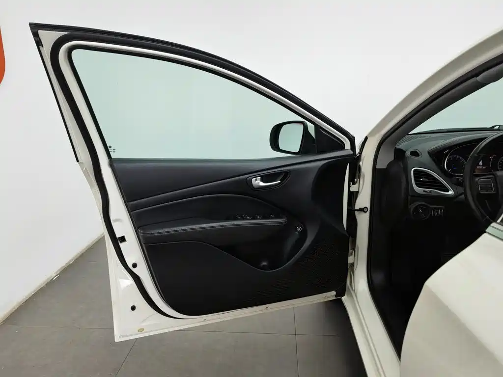 Fiat Ottimo 2015 2014 1.4T Automatic Comfort Edition