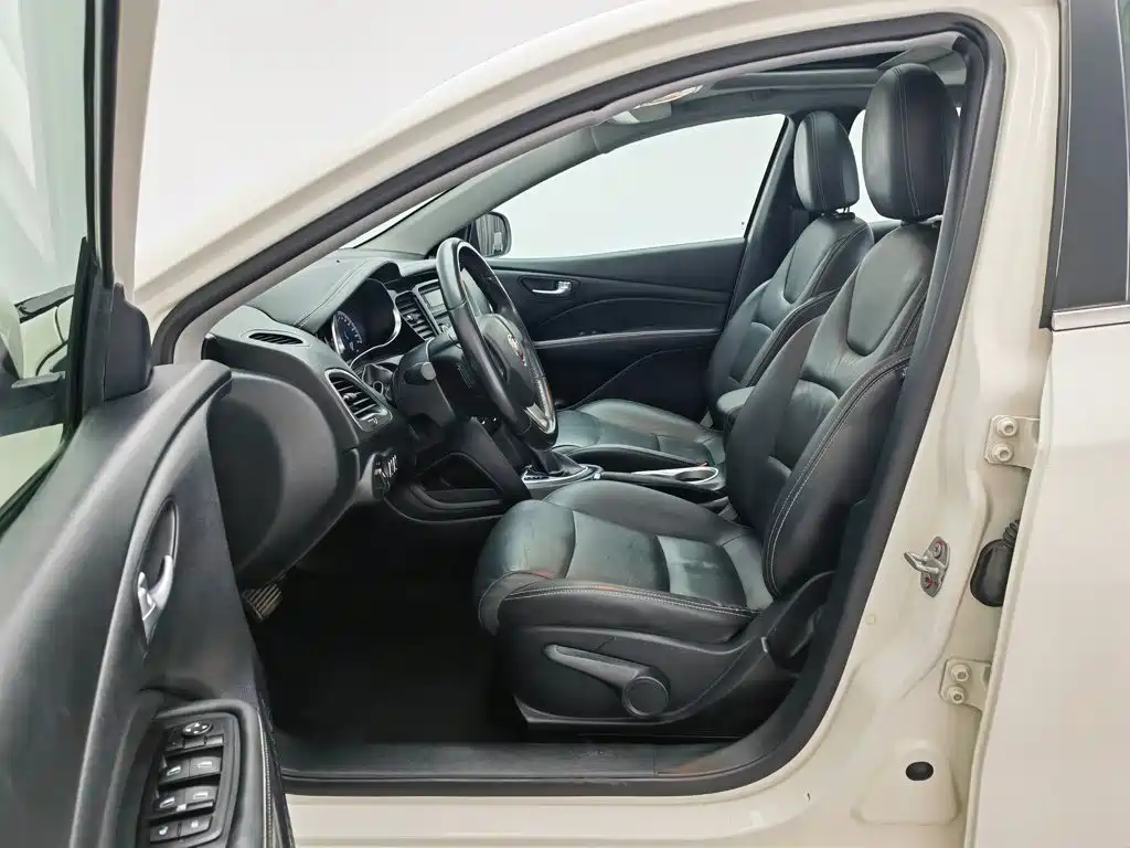 Fiat Ottimo 2015 2014 1.4T Automatic Comfort Edition