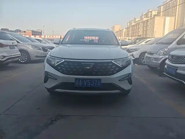 JETTA VS7