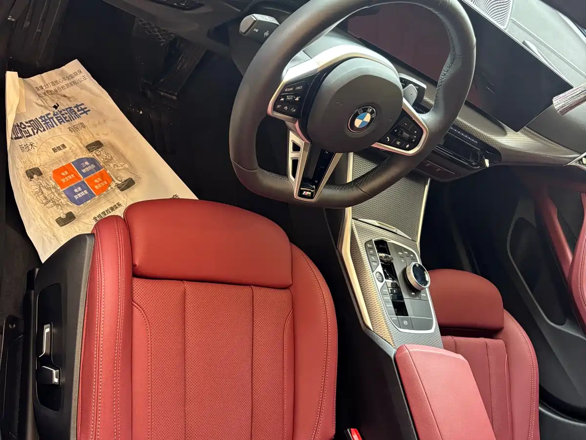 BMW 4-SERIES