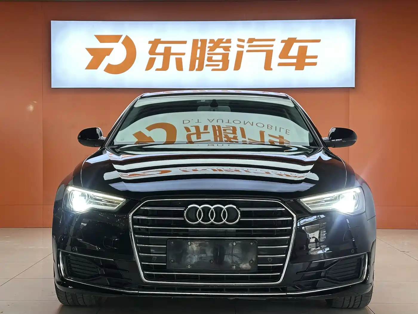 Audi A6L 2017 30 FSI Technology фото 2
