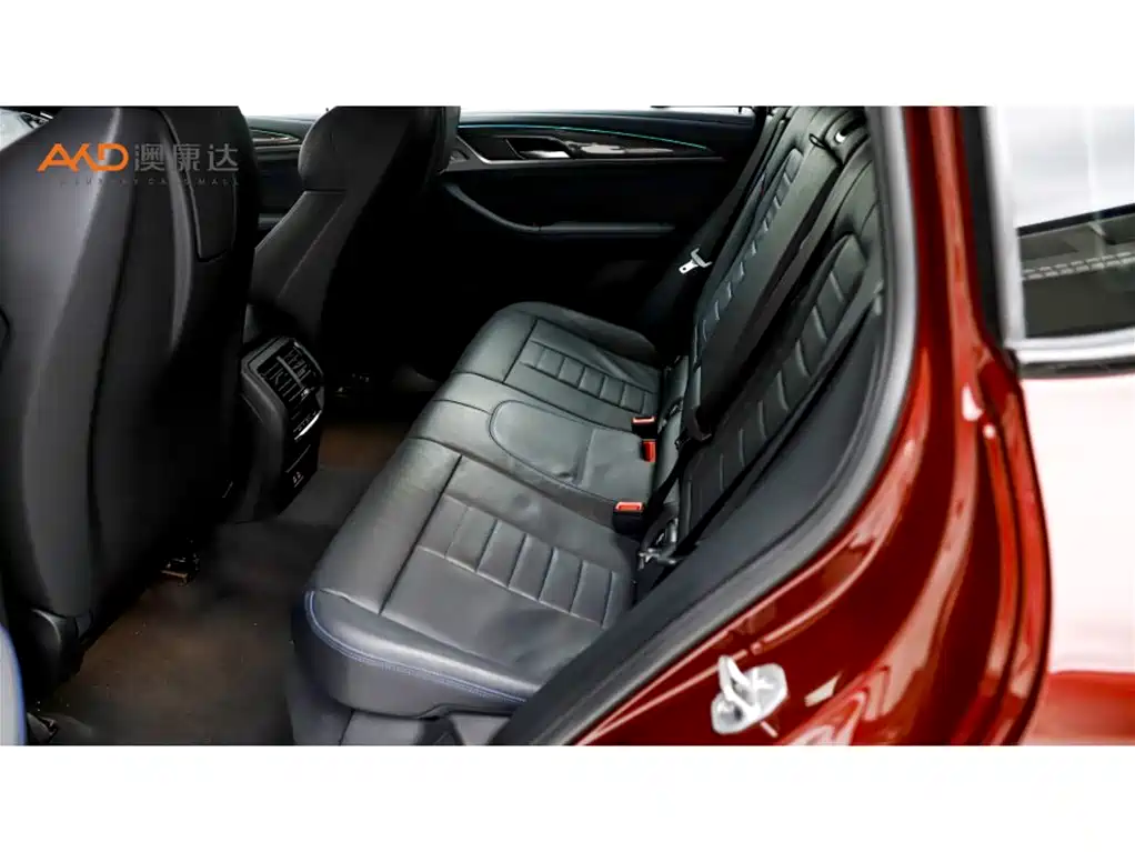 BMW X4 M40i 2022 M40i фото 7