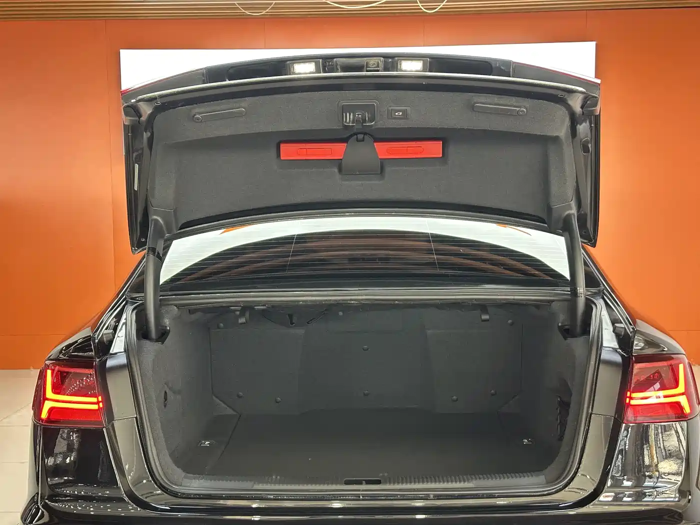 Audi A6L 2017 30 FSI Technology фото 27