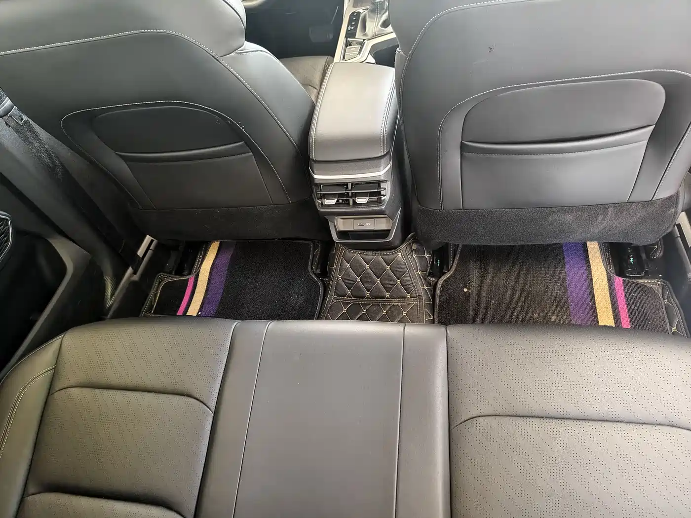 GEELY AUTOMOBILE EMGRAND