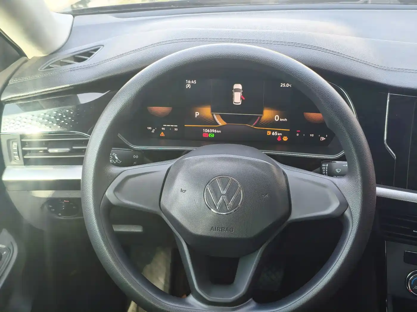 Volkswagen Passat 2022 280TSI Business Edition фото 12
