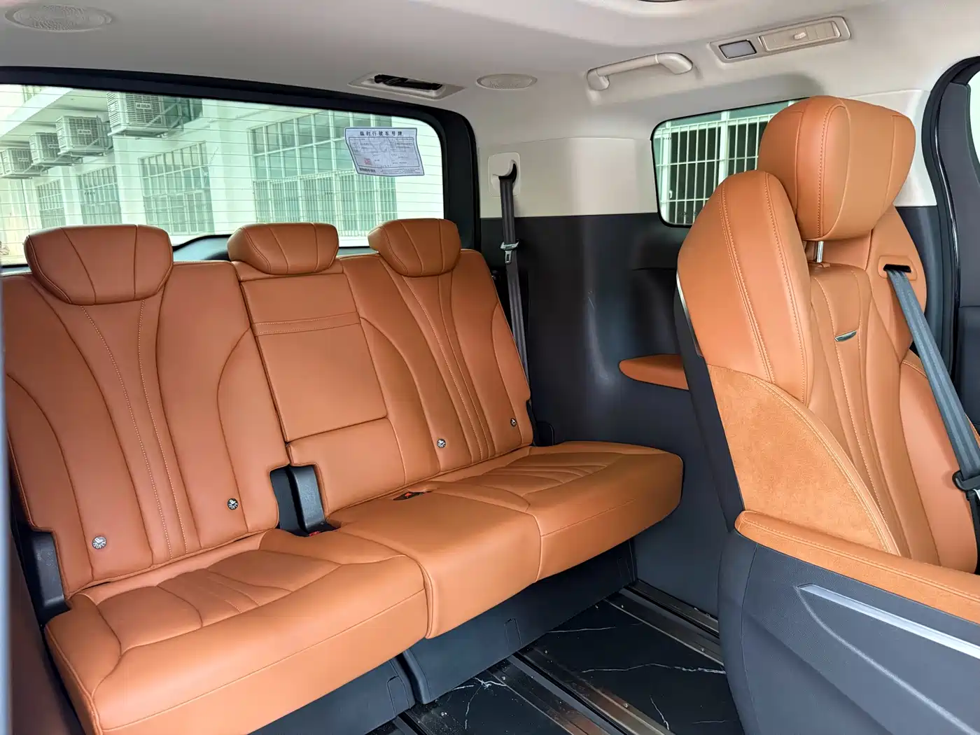 Hongqi HONGQI HQ9 PHEV