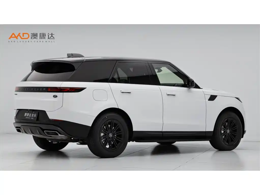 Land Rover Range Rover Sport 2024 360PS S фото 3