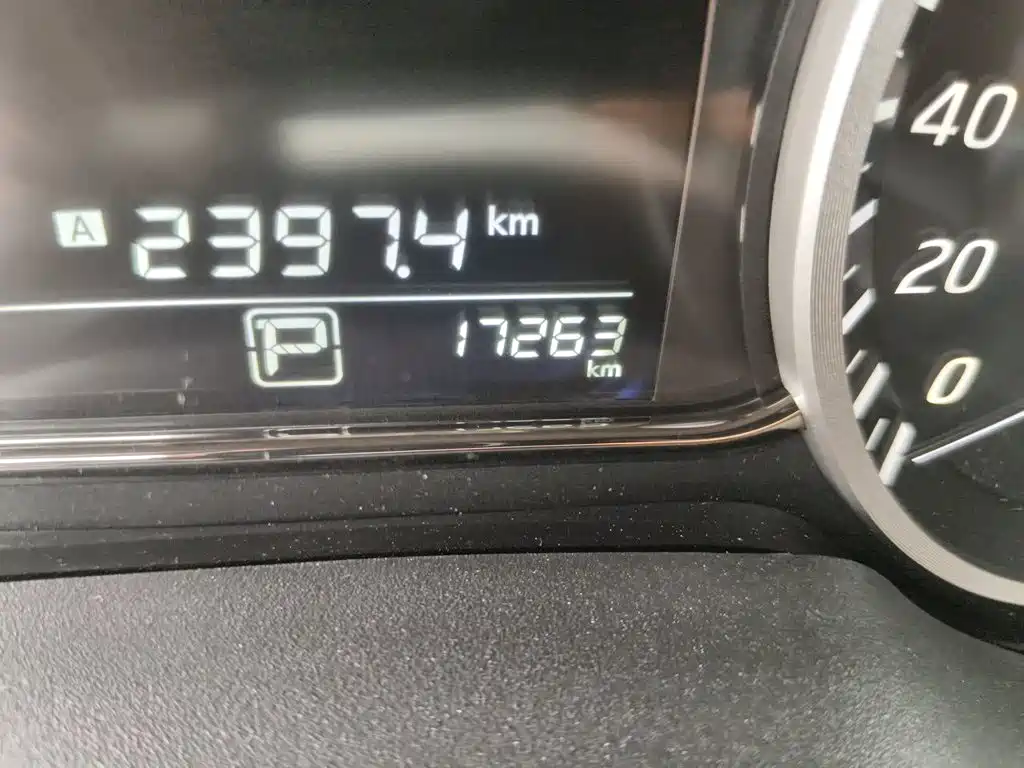 Nissan SYLPHY, миниатюра 13
