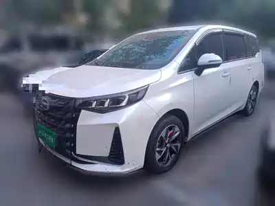 Trumpchi M6