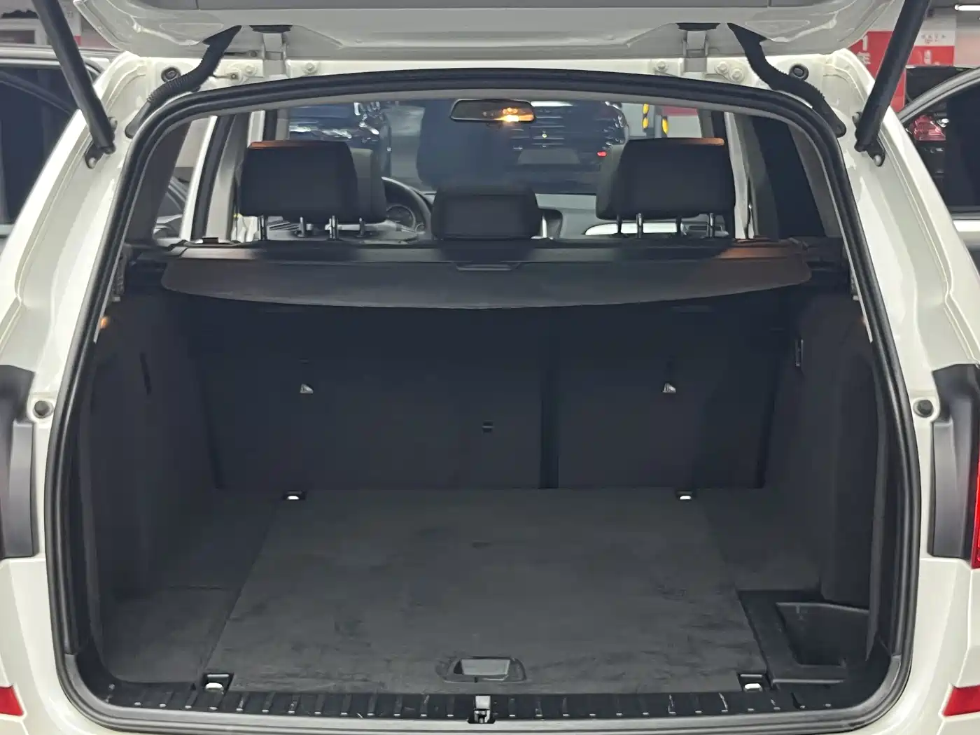 BMW X3 (Import) 2016 sDrive20i фото 27