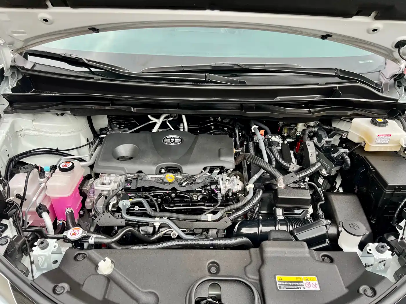 Toyota Sienna 2021 2.5L Hybrid Ultimate Edition фото 31