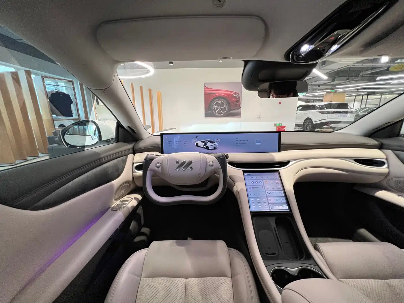 ZHIJI AUTOMOBILE ZHIJI L6