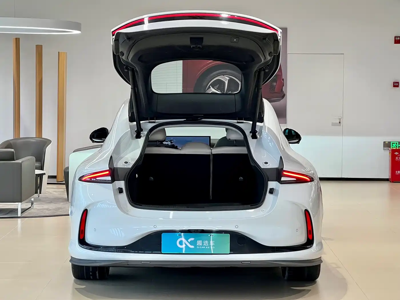 ZHIJI AUTOMOBILE ZHIJI L6