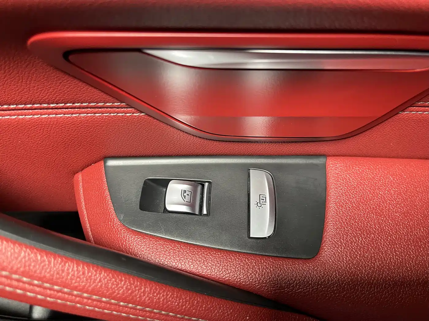 BMW 5 Series 2021 530Li Leading M Sport Package фото 19