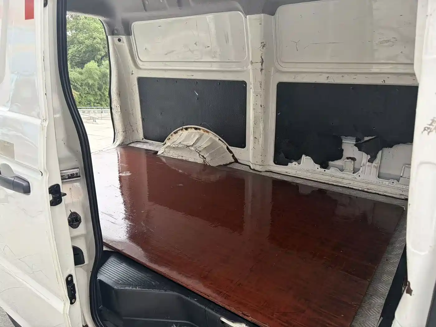 Singulato Gonow Shuai Ling 2022 2022 Standard Range 41.93kWh Tianjin Hengtian