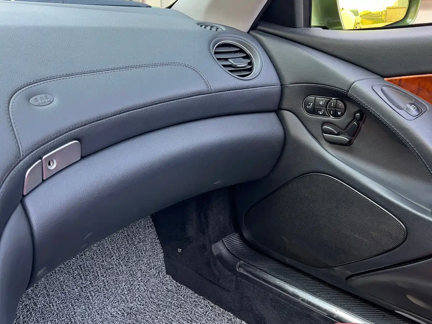 Mercedes-Benz SL-Class 2010 SL 300 фото 9