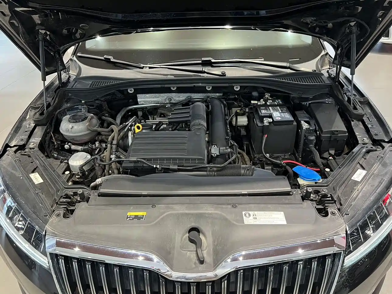 Škoda Superb 2023 2023 Facelift TSI280 DSG Premium Edition
