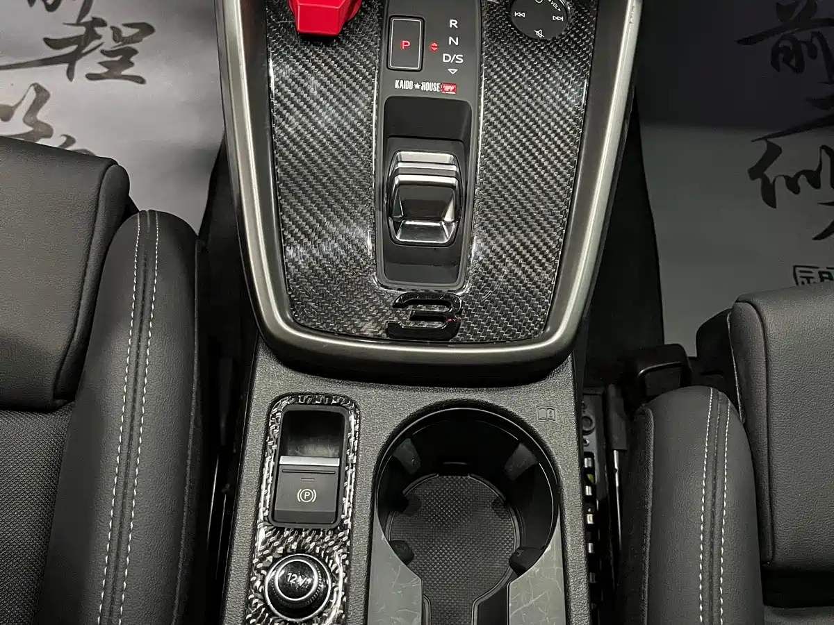 Audi A3 2023 Facelift Sportback 35 TFSI Fashion Sport фото 13