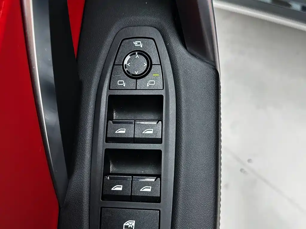 BMW X1 2023 sDrive20Li X Design Package фото 16