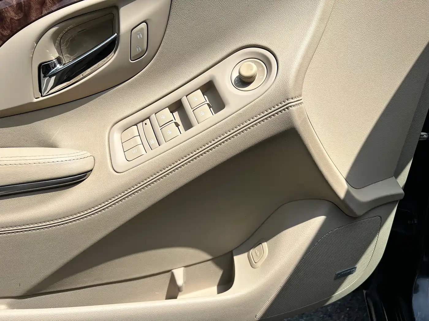 Buick LaCrosse 2013 2.4L SIDI Luxury Comfort фото 21
