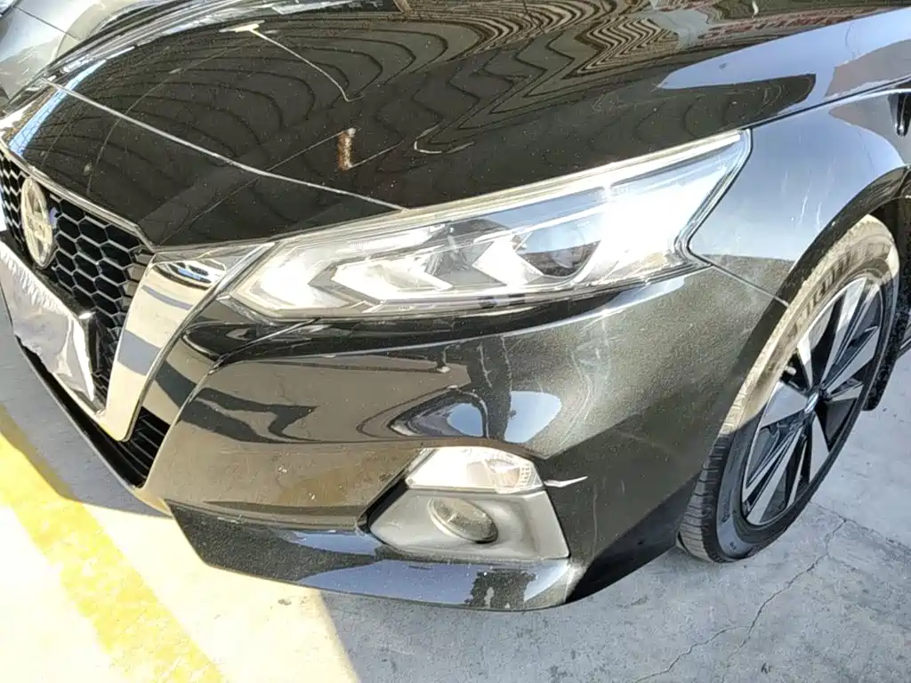 Nissan TEANA, миниатюра 24