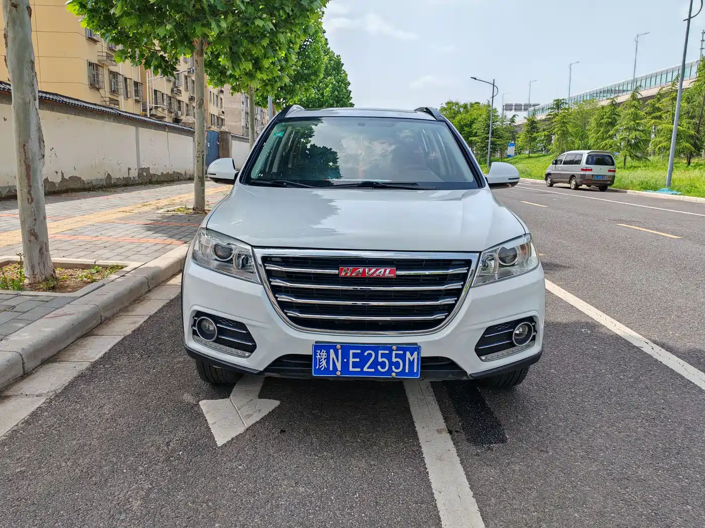 Haval H6 2018 Red Label Sport 1.5T Automatic 2WD Elite фото 2