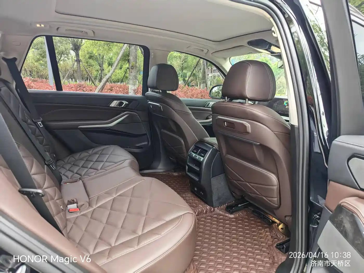 BMW X5 2023 xDrive 30Li M Sport Package фото 14